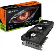 GIGABYTE GeForce RTX 4070 Ti SUPER WINDFORCE MAX OC