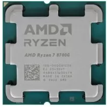 AMD Ryzen 7 8700G