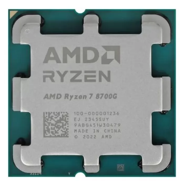 AMD Ryzen 7 8700G