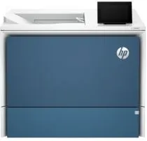 фото HP Color LaserJet Enterprise 6700dn