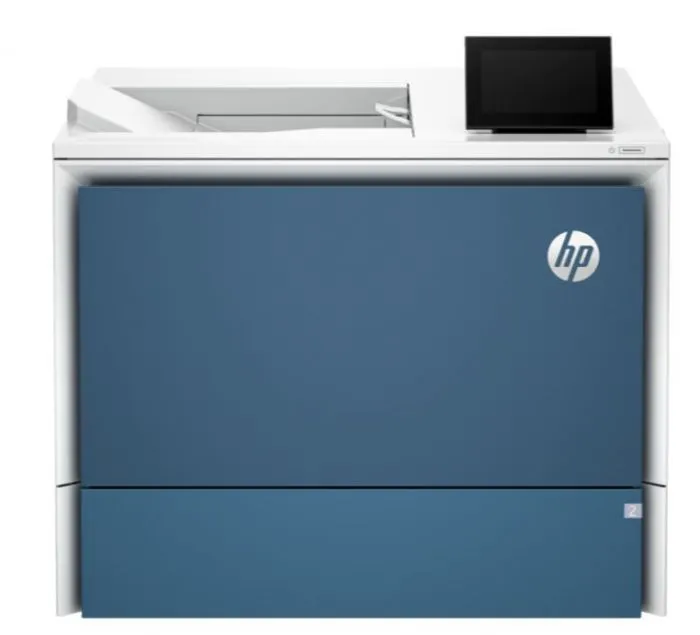 фото HP Color LaserJet Enterprise 6700dn