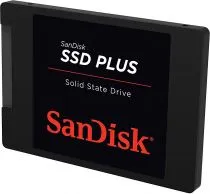 фото SanDisk SDSSDA-120G-G27