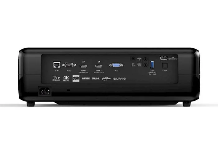 Optoma UHD51