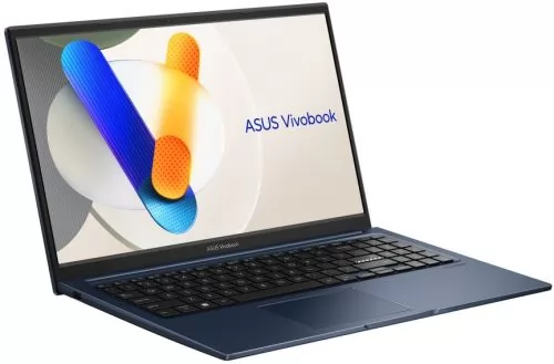 ASUS VivoBook 15 X1504VA