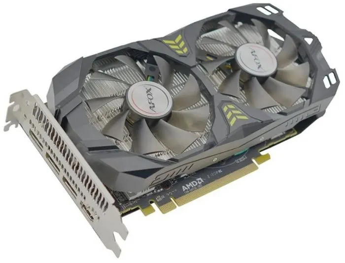 Afox Radeon RX570