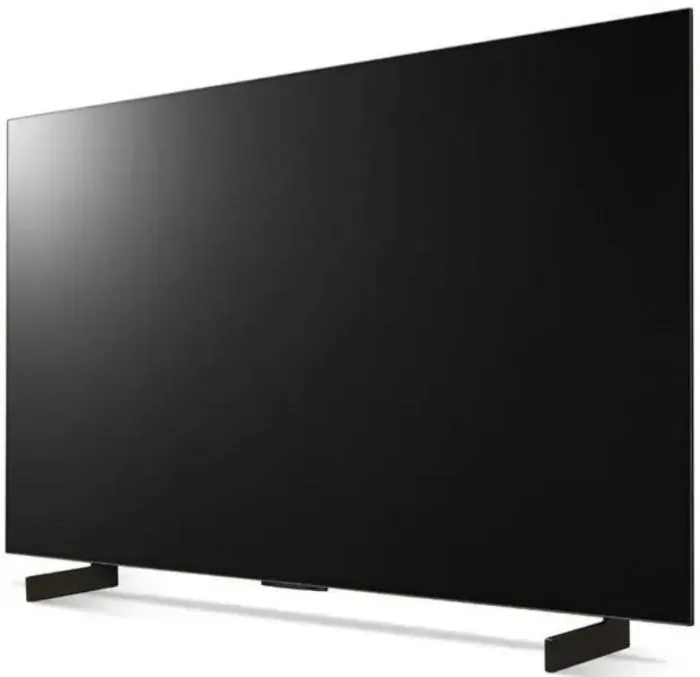 фото LG OLED42C4RLA.ARUB