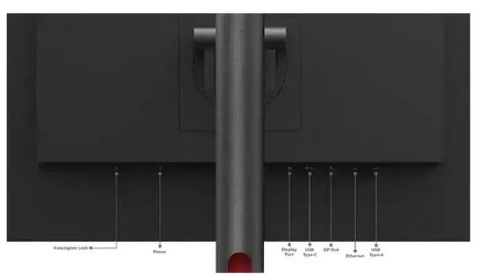 фото Lenovo ThinkVision T27h-30