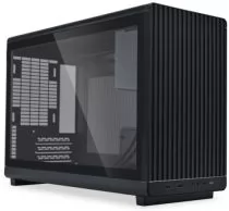 Lian Li A3-mATX TG Black