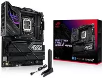 ASUS ROG STRIX Z790-E GAMING WIFI II