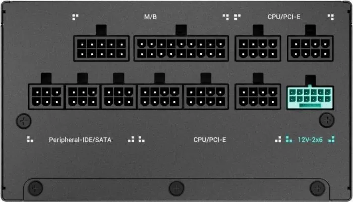 фото Deepcool R-PNC00M-FC0B-WGEU