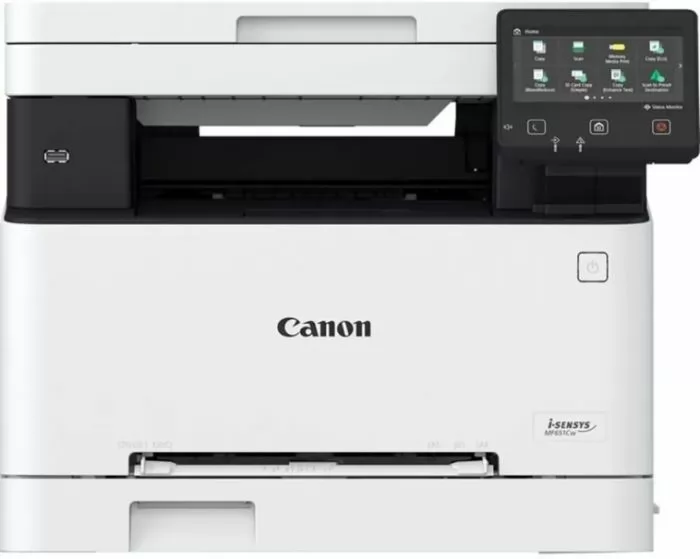 Canon i-SENSYS MF651Cw