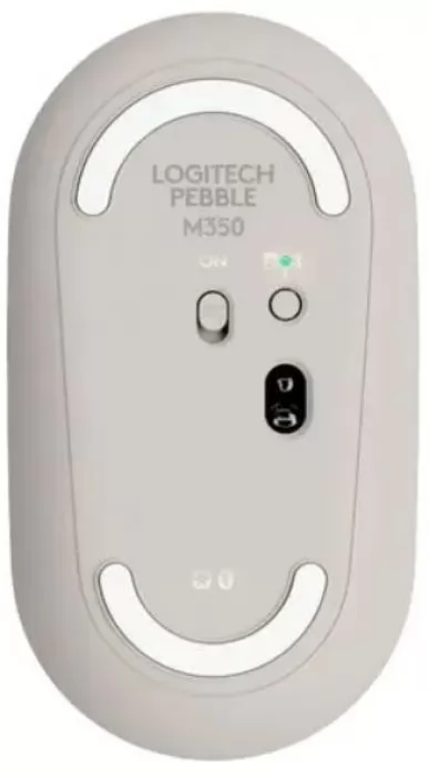 Logitech Pebble M350