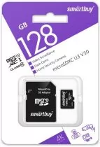SmartBuy SB128GBSDCCTV