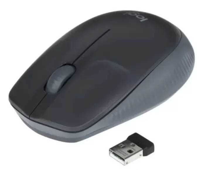 Logitech M190