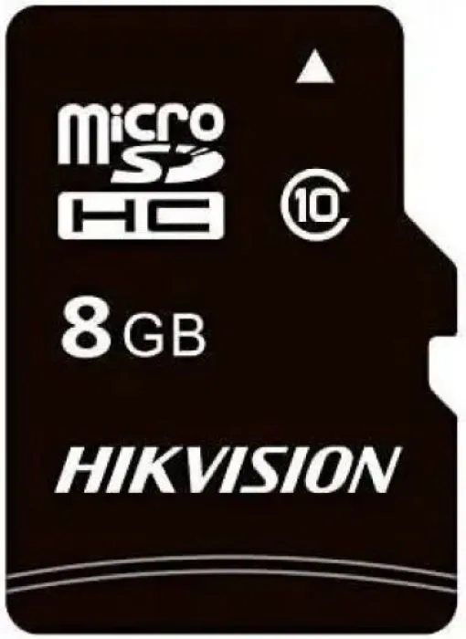 HIKSEMI HS-TF-C1/8G/ADAPTER