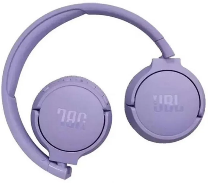 JBL Tune 670NC