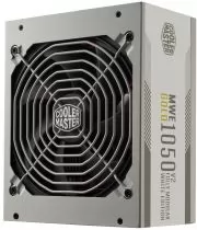 Cooler Master MWE Gold 1050 - V2 ATX 3.0 White Version
