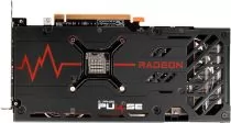 фото Sapphire Radeon RX 7600 PULSE