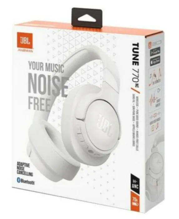 JBL Tune 770NC