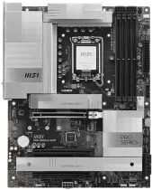 фото MSI PRO Z890-A WIFI