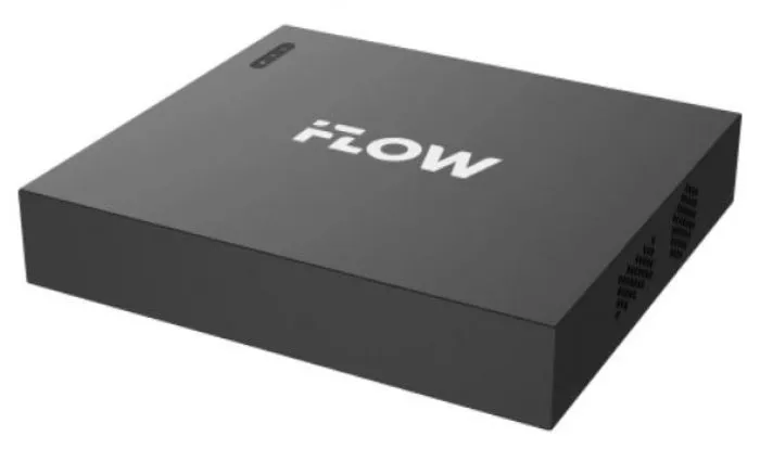 iFlow F-0(N4)