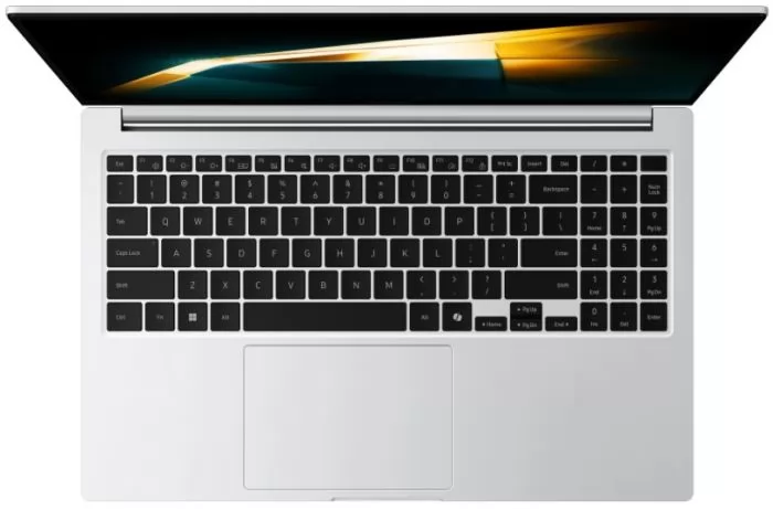 Samsung Galaxy Book4