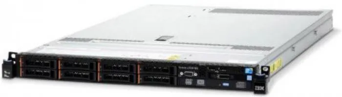 фото IBM x3550 M4