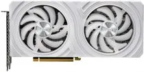 фото Palit GeForce RTX 4070 White OC