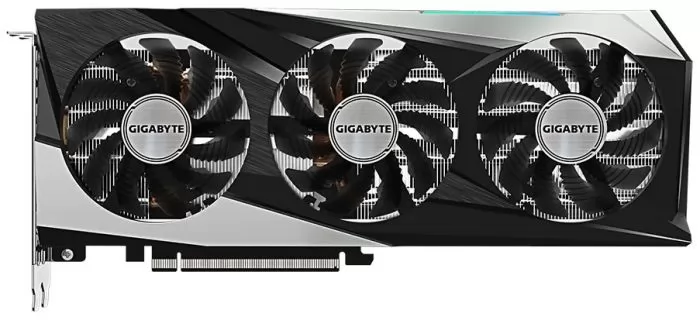 GIGABYTE Radeon RX 7600