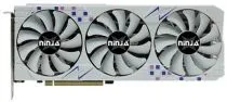 Sinotex GeForce RTX 3070 Ti Ninja