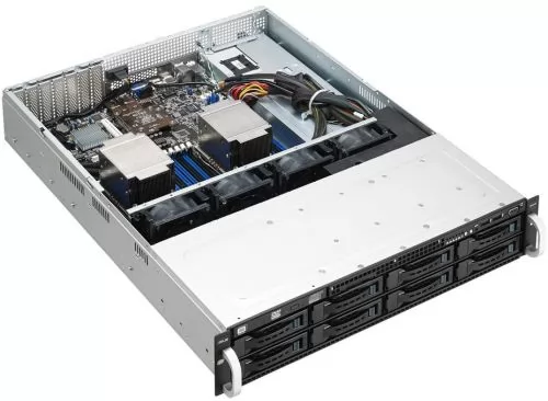 ASUS RS500-E8-RS8 V2