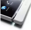 Sony Xperia S LT26i White
