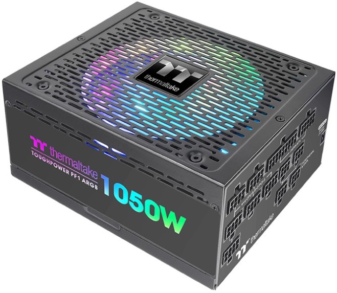 Thermaltake toughpower pf3 1050w