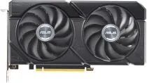 фото ASUS GeForce RTX 4060 Ti DUAL EVO (DUAL-RTX4060TI-8G-EV)