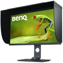 BenQ SW321C