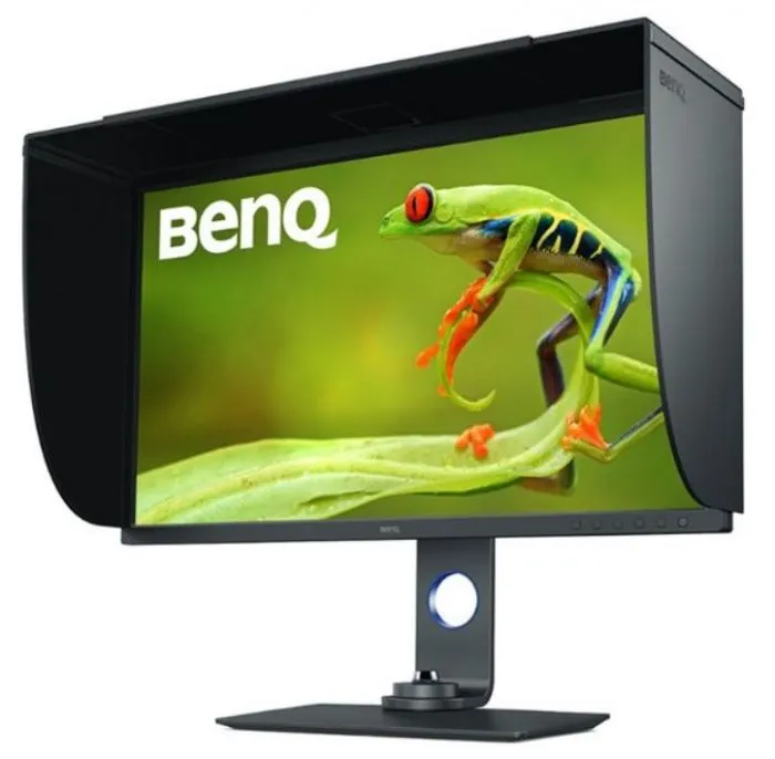 BenQ SW321C