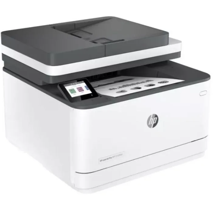 HP LaserJet Pro 3103fdn