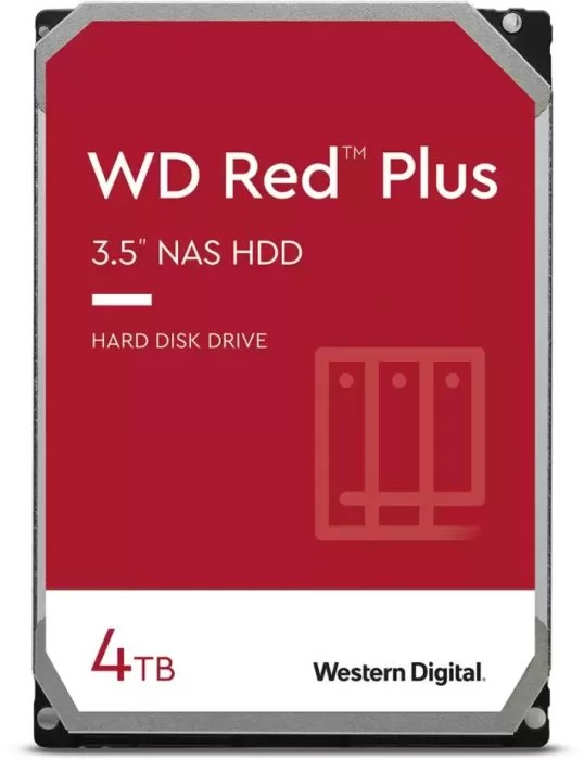 фото Western Digital WD40EFPX