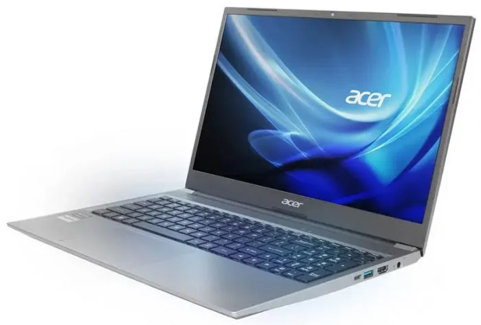 Acer Aspire Lite AL15-41