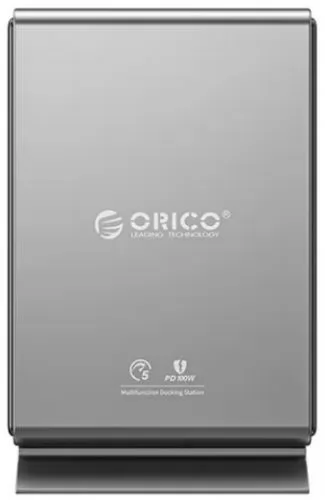 Orico ORICO-CDH-15P-SV-BP