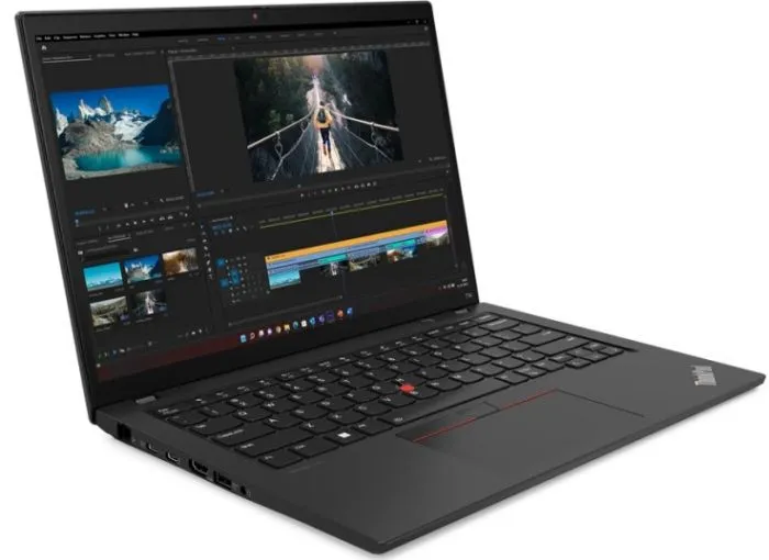 фото Lenovo ThinkPad T14 Gen 6