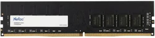 Модуль памяти DDR4 32GB Netac NTBSD4P32SP-32J