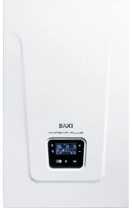 Baxi Ampera Plus 12