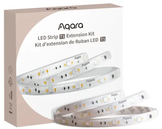 Удлинитель Aqara RLSE-K01D светодиодной ленты T1