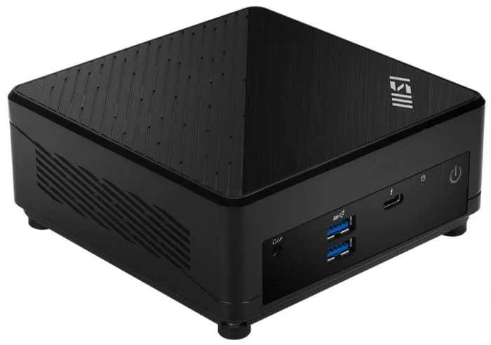 MSI Cubi 5 12M