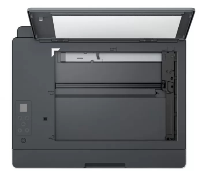 HP Smart Tank 520