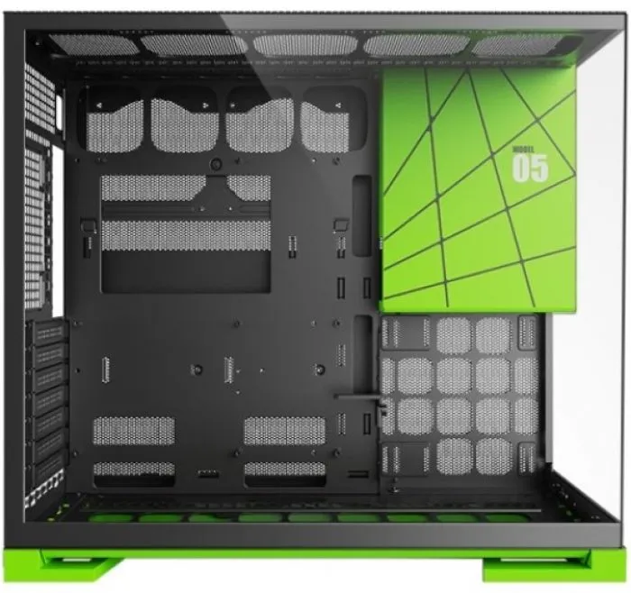 фото Geometric Future Model 5 NV Style Limited Edition