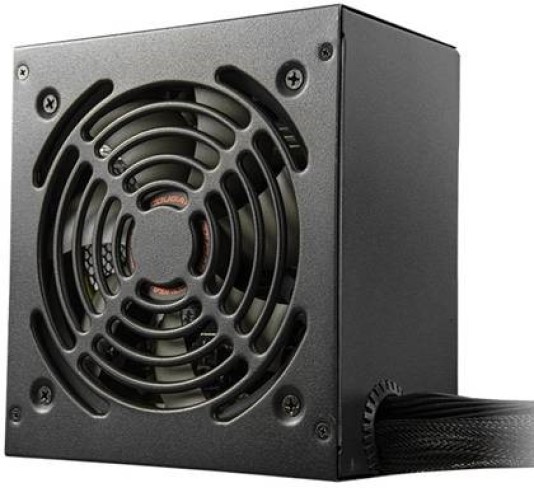 

Блок питания ATX Cougar VTE X2 750 Rev.2 CGR VX-750 Rev.2 v2.31, 750W, Active PFC, 120mm Ultra-Silent Fan, Power cord, DC-DC, 80 Plus Bronze, Japanese, VTE X2 750 Rev.2