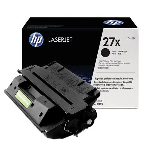 

Картридж HP 10 C4127X 000, 10