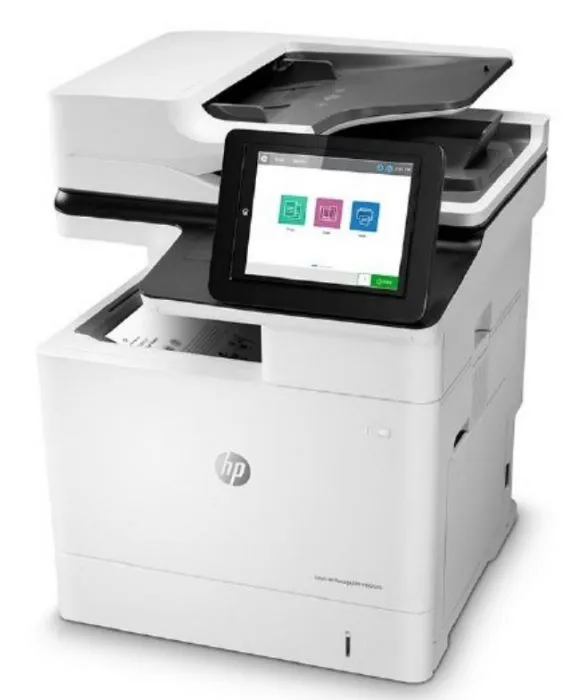 фото HP LaserJet Managed E62655dn